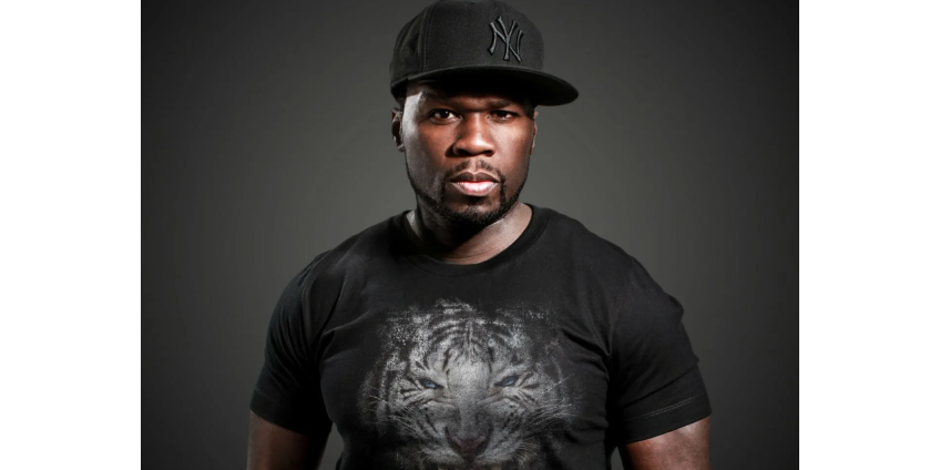 50 Cent сыграет главную роль в фильме ужасов от сценариста «Пилы»