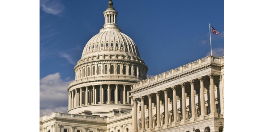 Конгресс США одобрил законопроект о гарантиях права на аборт