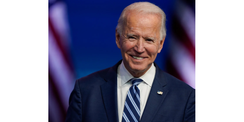 Байден предрек снижение цен на бензин в США после его визита на Ближний Восток