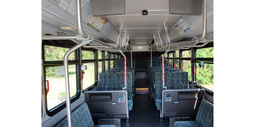 В Лас-Вегасе в лучшую сторону изменится расписание автобусов