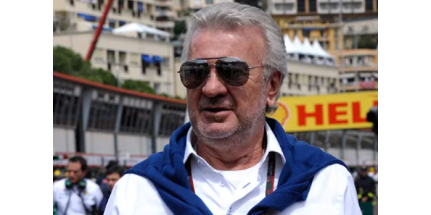 Бывший менеджер Шумахера обвинил его семью во лжи о состоянии здоровья гонщика