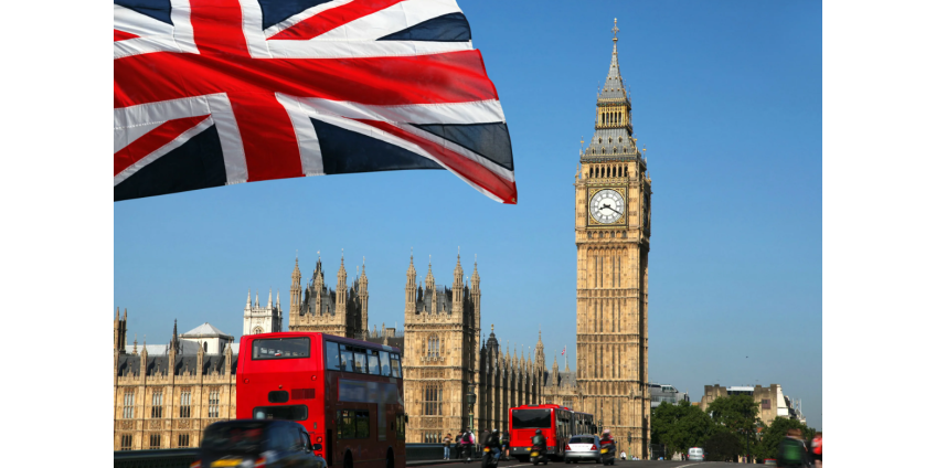 В гонке за пост премьера Британии остались трое кандидатов