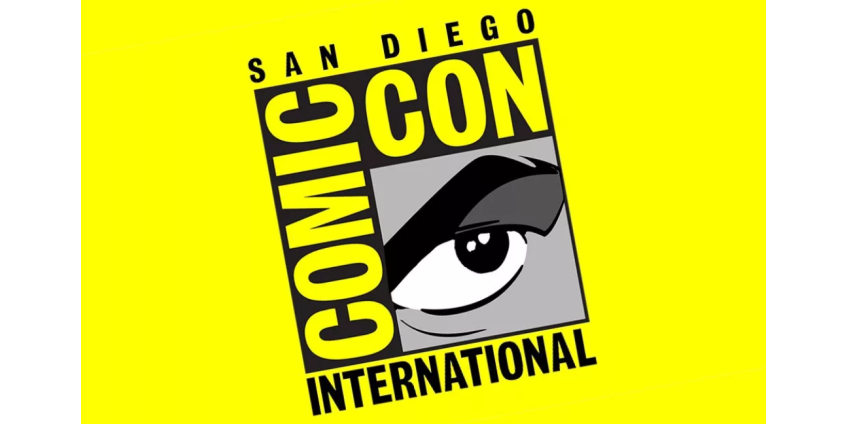 В Сан-Диего вернулся Comic-Con