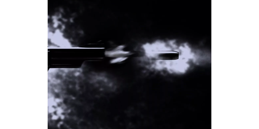 По меньшей мере три человека получили ранения в результате стрельбы в центре Лос-Анджелеса