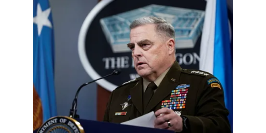 США обвинили КНР в агрессивных перехватах американских судов