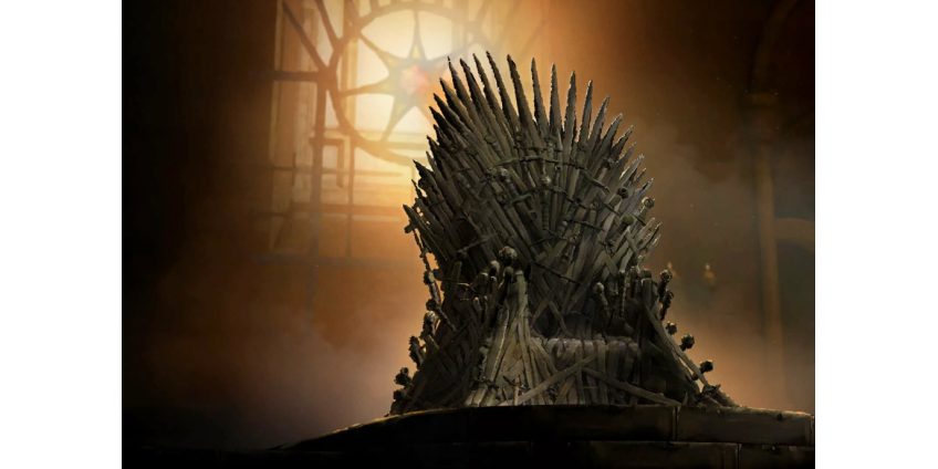 Появились подробности сюжета приквела «Игры престолов»