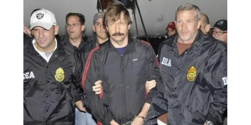 США предложили обменять Бута на Уилана и Грайнер