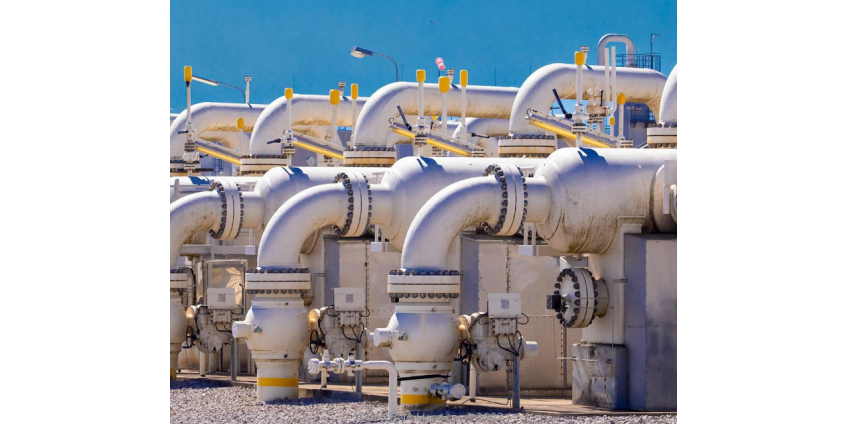 В Германии допустили введение ЧС зимой из-за дефицита газа В Германии допустили введение ЧС зимой из-за дефицита газа