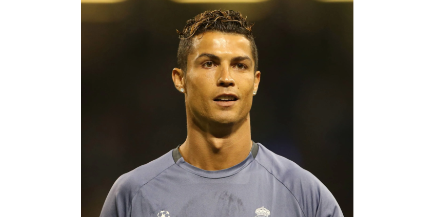 Роналду вернулся в состав «Манчестер Юнайтед»