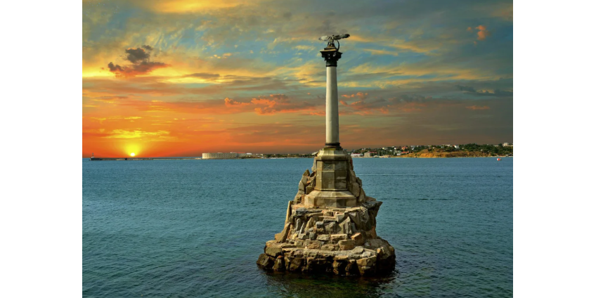 В Севастополе ввели «желтый» уровень террористической опасности