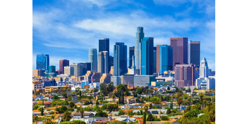 Эксперты: жилье в Лос-Анджелесе становится всё менее доступным