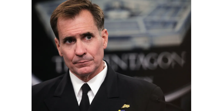 США заявили о праве на проведение антитеррористических операций в Афганистане