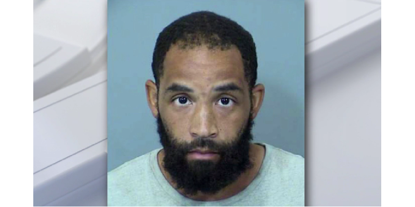 Подозреваемый в серийных угонах автомобилей арестован в южном Финиксе после месячного расследования