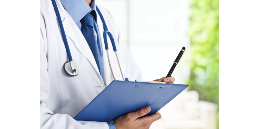 В округе Сан-Диего растет спрос на тестирование на оспу обезьян