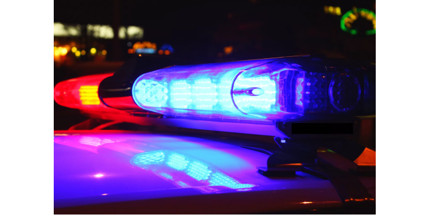 Выстрел в лицо женщины и похищение ребенка: ужасный случай произошел в Палмдейле