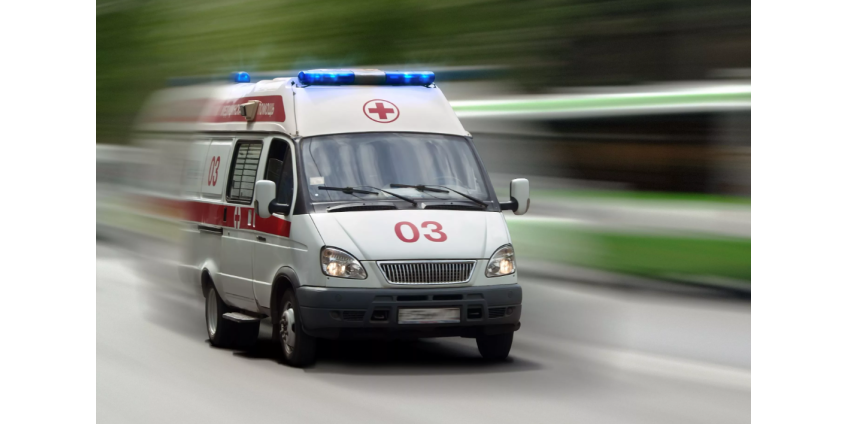 Российские школьники получили тяжелые ожоги из-за игр с горючим