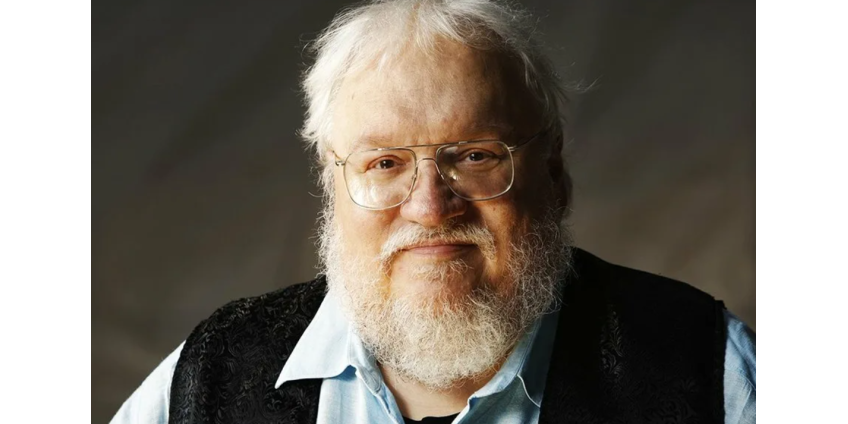 Джорджа Мартина отстранили от разработки последних сезонов «Игры престолов»