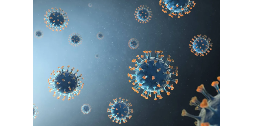 Округ Кларк перешел на низкий уровень заболеваемости COVID-19