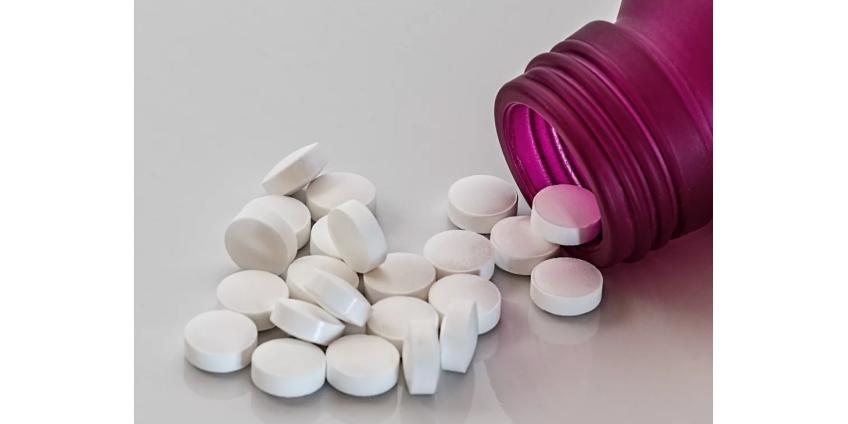 В Сан-Диего собрались сотни людей, чтобы обсудить «фентаниловый кризис»