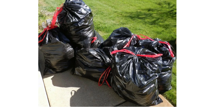 Опубликованы суммы, которые жители Сан-Диего будут платить за вывоз мусора