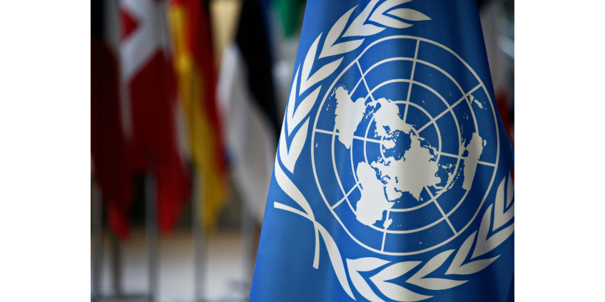 США и страны Европы запросили заседание Совбеза ООН по Украине