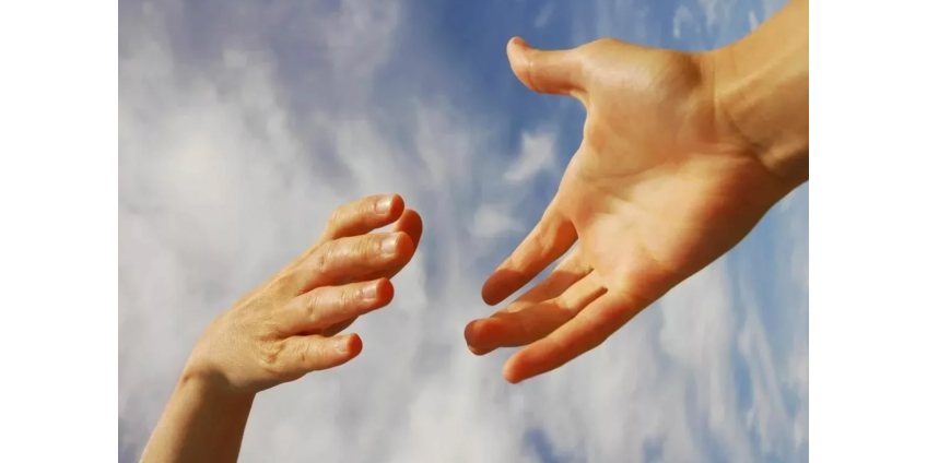 Тысячи жителей Лас-Вегаса получили бесплатные продовольственные наборы