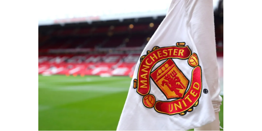 «Манчестер Юнайтед» захотел купить бразильца за 100 миллионов евро «Манчестер Юнайтед» захотел купить бразильца за 100 миллионов евро