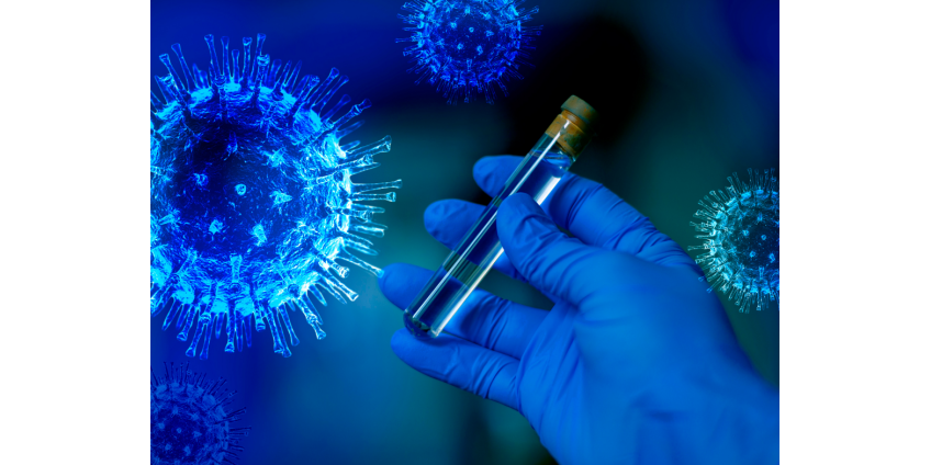 Россиян предупредили о риске появления более тяжелой мутации коронавируса