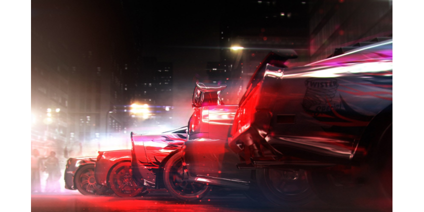 Жители Лос-Анджелеса выступили против съёмок погонь в «Форсаже 10» на улицах города