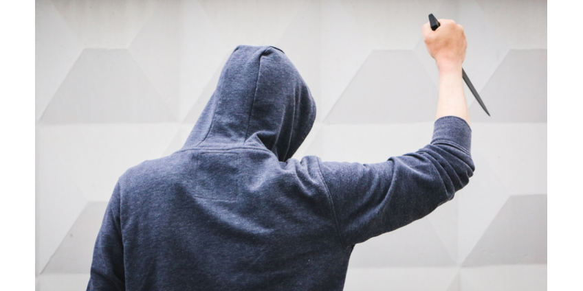 Двое человек получили ножевые ранения в метро в Вашингтоне