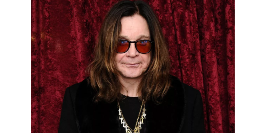 Оззи Осборн вспомнил о разговоре с лошадью после употребления ЛСД