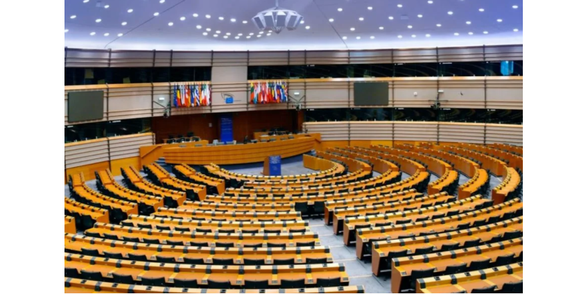 В Европарламенте назвали первых жертв «конца изобилия»