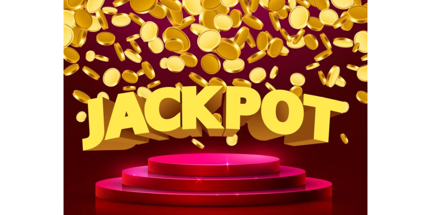 Мужчина пошутил с женой о выигрыше в лотерею и сорвал джекпот