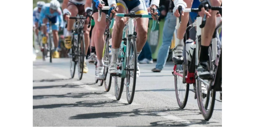 Африканский велогонщик погиб во время соревнований в США