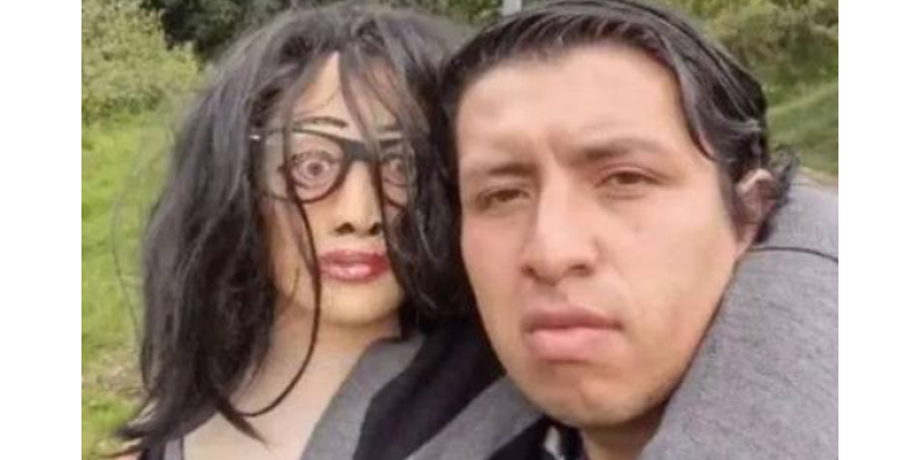 Мужчина влюбился в тряпичную куклу и решил на ней жениться