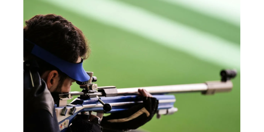 Чемпионат мира 2023 года по стрельбе перенесли из России