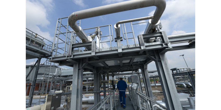 В Германии призвали граждан готовиться к трудной зиме