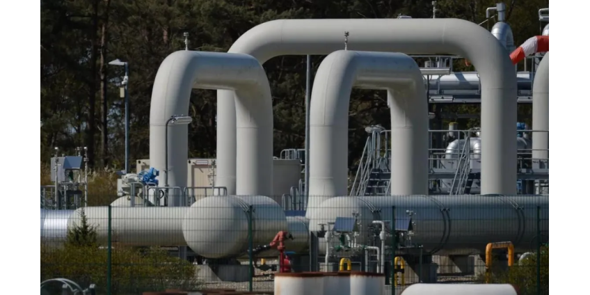 В Европе захотели ограничить цены на весь импортируемый в Европу газ