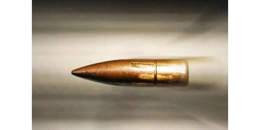 Ссора в Финиксе закончилась убийством-самоубийством