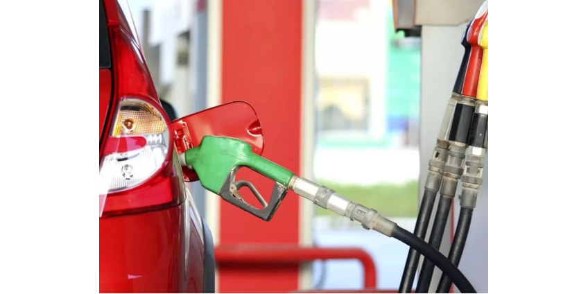 В Сан-Диего снова начали расти цены на бензин