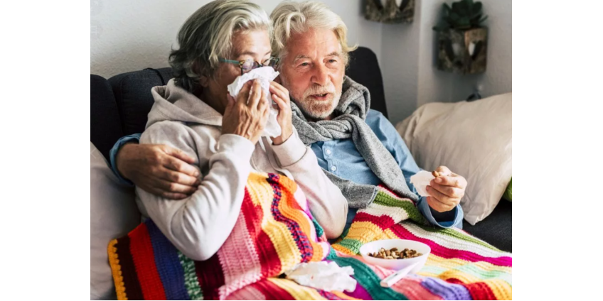 Раскрыто смертельное последствие COVID-19