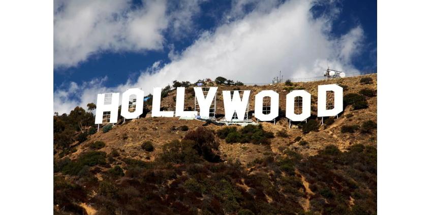 Власти заявили о желании обновить главный символ Голливуда