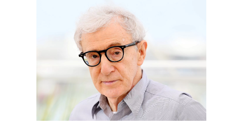 Режиссер Вуди Аллен поделился планами на жизнь после завершения карьеры в кино