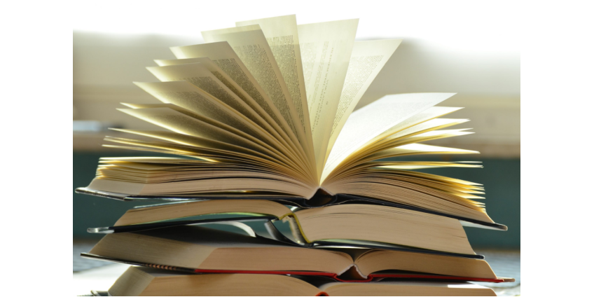 Книжный фестиваль в Лас-Вегасе состоится в следующем месяце