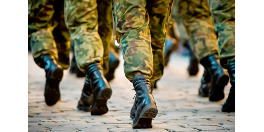 В России объяснили частичную мобилизацию численным превосходством ВСУ