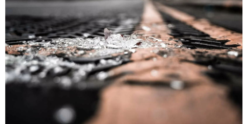 В Лас-Вегасе наблюдается рост числа автомобильных аварий