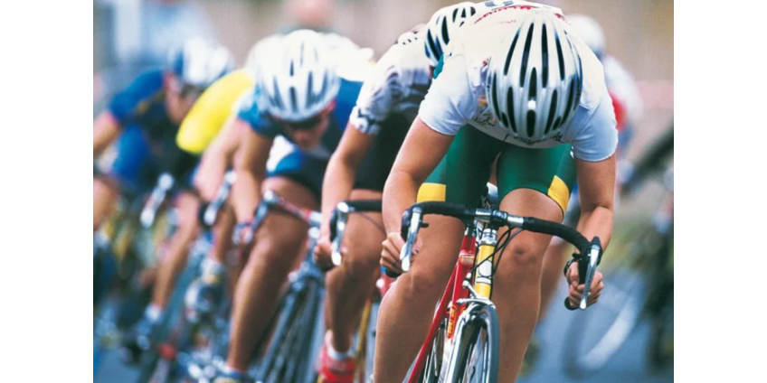 Нидерландского велогонщика арестовали во время чемпионата мира