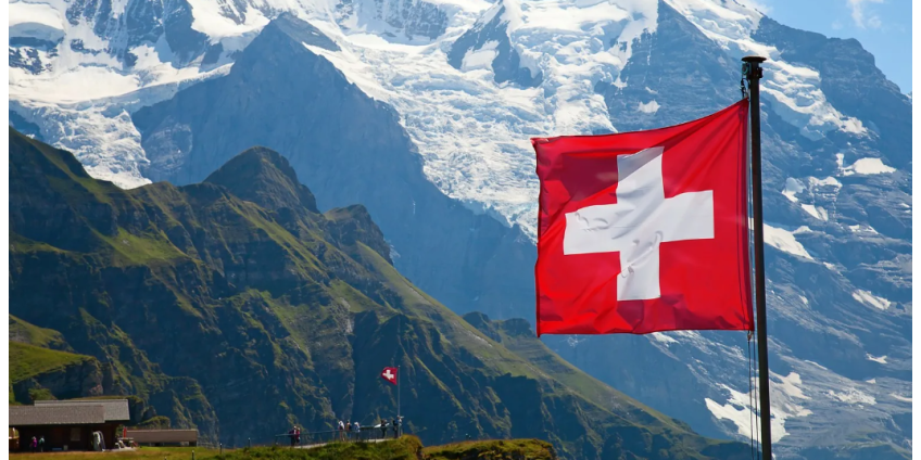 В Швейцарии одобрили повышение пенсионного возраста для женщин