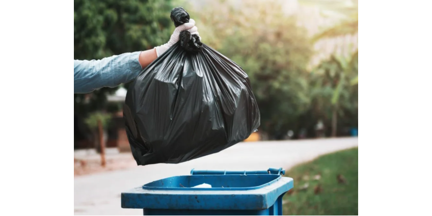 Жителей Финикса предупредили о задержках с вывозом мусора