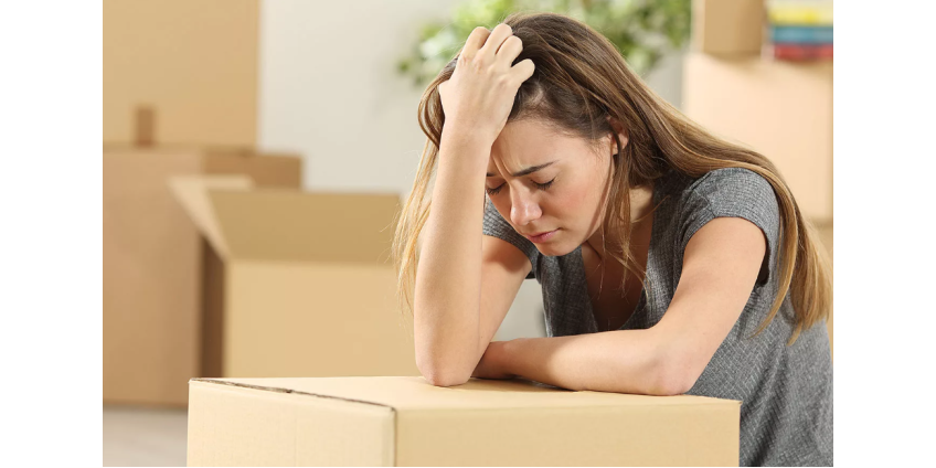 Лос-Анджелес проголосовал за прекращение защиты от выселения арендаторов, пострадавших во время пандемии коронавируса